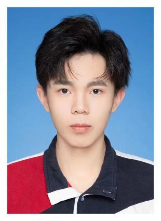 LI Xiyuan Patrick